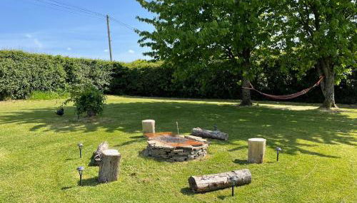 Spacious Cottage - Sleeps 4 - in the Black Mountains - Foto 4