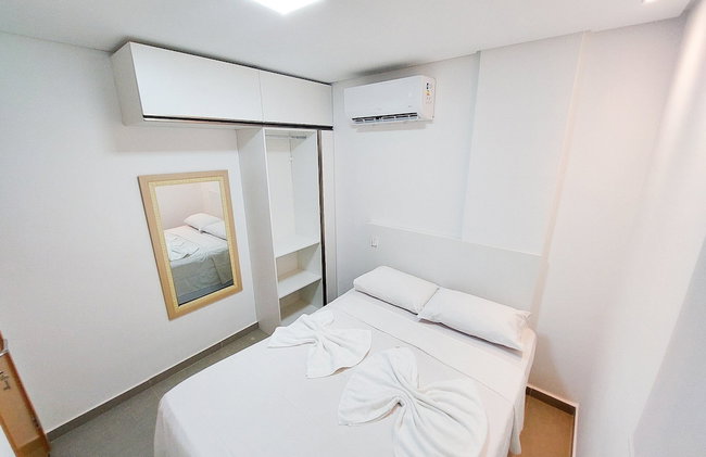 Lindos Flats - Maraca Beach Residence II - Foto 6