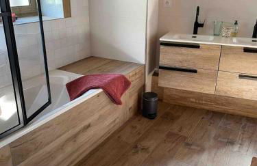 Chalet Bozel 6 people close to Courchevel - Foto 28