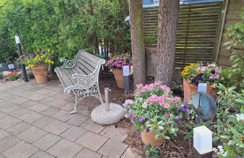 Pension Entenhausen - Foto 51