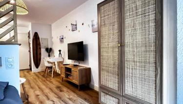 Studio le Lagoon - Bourgoin Centre - Foto 3