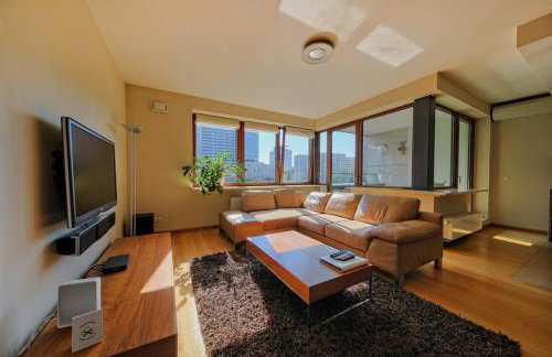 Exclusive Apartments Warsaw City Centre - Foto 8