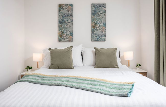 Elms Way No33 - Donnini Apartments - Foto 4