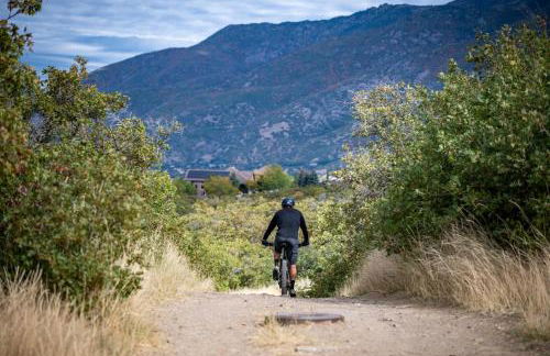 Sigi's Longhorn Lodge WL1409 Gym Ski Powder Mtn - Photo 53