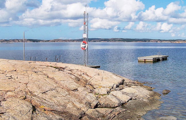 Holiday Home in Klövedal - Photo 7