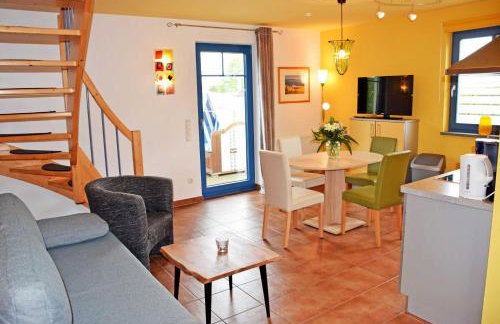 Ferienappartements zum Ostseestrand mit Terrasse - Foto 76