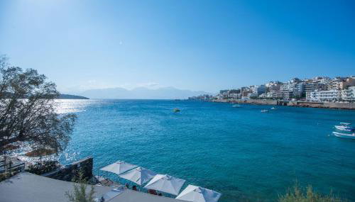 Polydoros Appartments - Foto 4