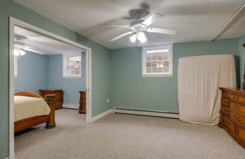 Nature Getaway with On-Site Trails, 17 Mi to DC! - Foto 23