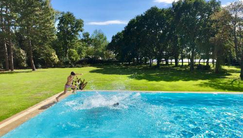 The Shallows by inspirestays-com - Foto 3