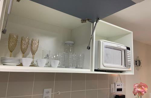 Flat Mont Blanc no Renascença - Photo 25