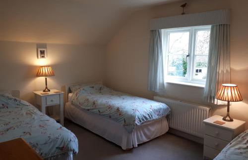 Greystones Lodge - Foto 19