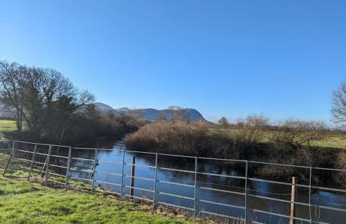 River Cottage, Melverley - Foto 19