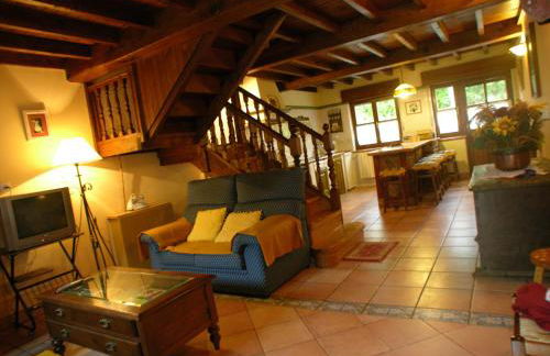 Casa Rural La Regoria - Foto 28