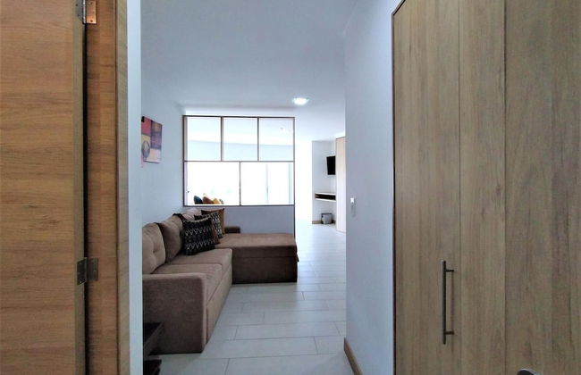 One Apartment - Foto 32