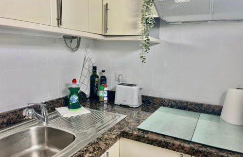 Abora Mar - Beach Apartment - Photo 11