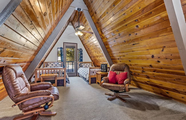 Mescalero Flagstaff - Foto 18