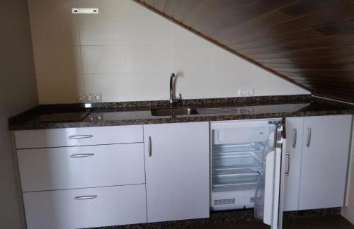 Casa Rural La Revuelta con las mejores vistas a la naturaleza - Foto 17