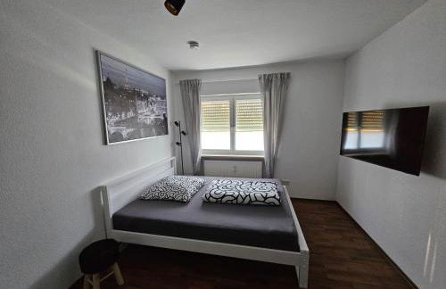 neu eingerichtetes 1Zimmerapartment mit TG Stellplatz, stufenloser Zugang - Foto 2