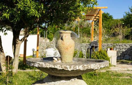 Ischia Sea View Garden - Fire Pit & Outdoor Living - Photo 26