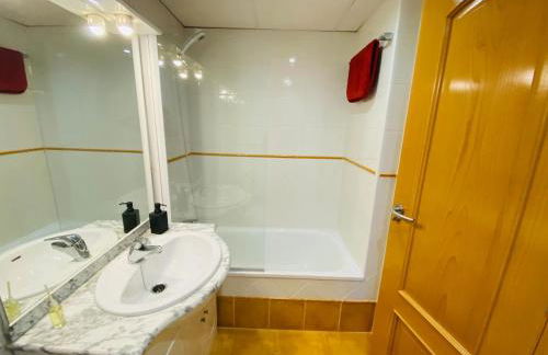 Adosado Wifi Gandía Playa - Solo familias - Photo 20