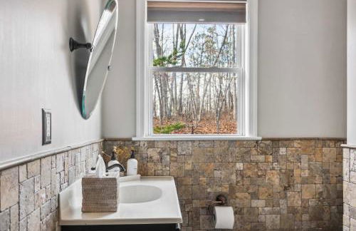 Mountain Views Hot Tub Movie Room 12 Priv Acres - Photo 44