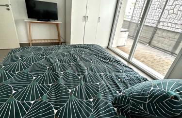 Appartement cosy - Port Marianne - Garage sous sol - Foto 11