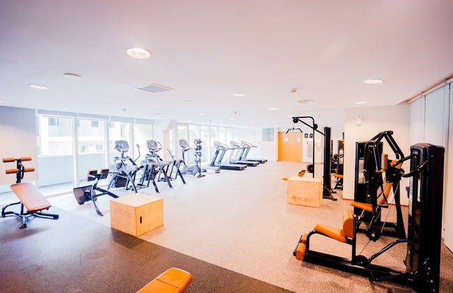 Nasma Holiday Homes - Al Sana 1 - Photo 52