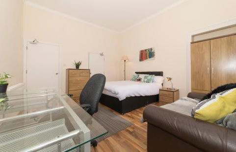 7 Bedroom Apartment - City Centre - Foto 13