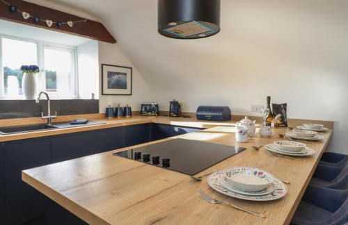 Bryn Eglwys Cottage - Foto 9