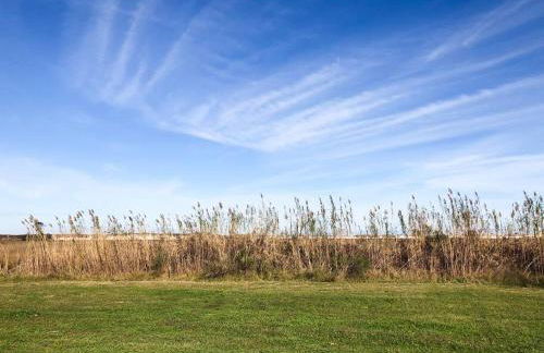 Coastal Condos on the Marsh 5B - Foto 19