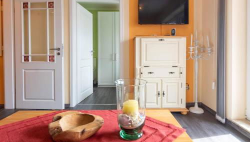 Ferienwohnung Utkiek - Foto 3