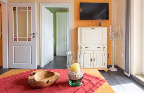 Ferienwohnung Utkiek - Foto 3