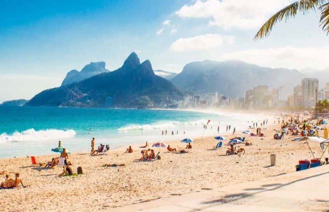 Rio de Janeiro Transfer - Photo 1