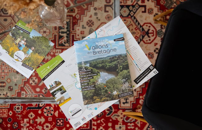 La Borgnardais - Foto 53