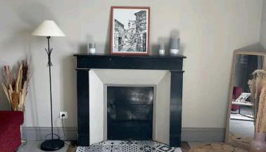 Appartement Le feron - Photo 5