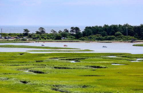 Footbridge Escape - Foto 36