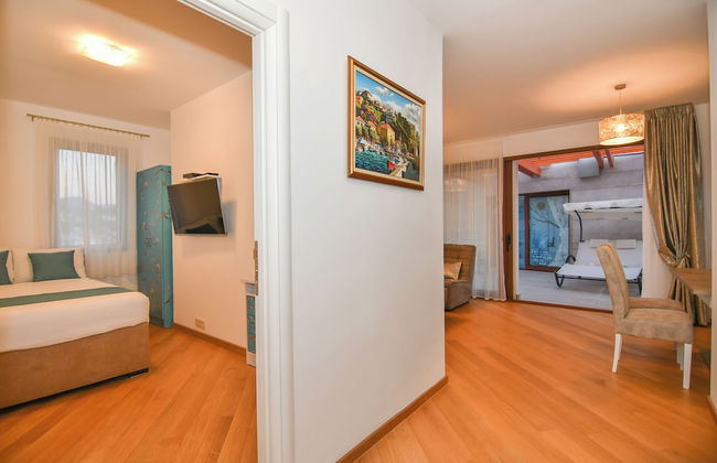 Apart Hotel MS Katunjanin - Foto 24