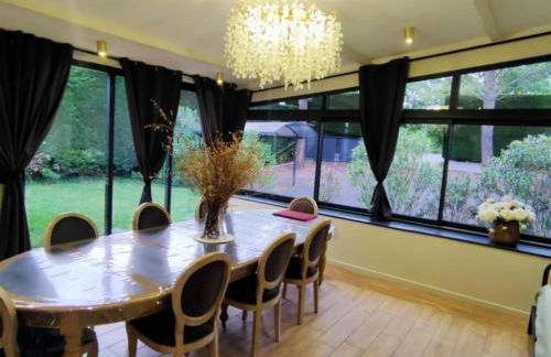 L atelier classé 3 étoiles - Foto 15