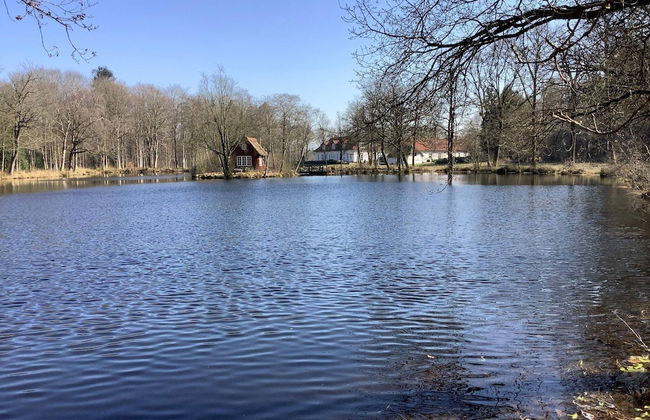 4 Person Holiday Home in Hovborg-by Traum - Foto 29