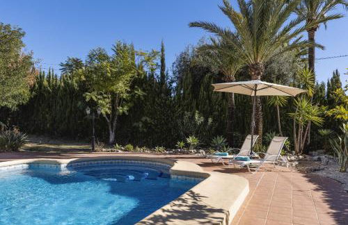 Villa Celestia - Foto 5