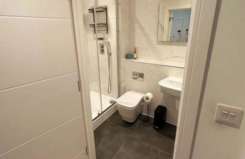 Stylish and Modern One-Bedroom Flat in Dorset - Foto 14