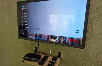 Chalé Suítes Casa na Praia de Itamambuca - Foto 25