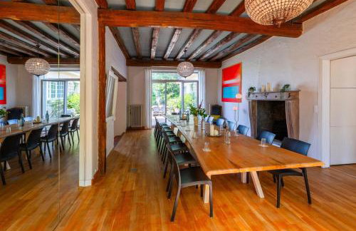 Villa de La Plume - Foto 6