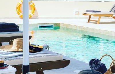 Meliora Suites - Foto 1