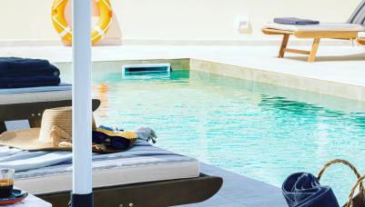 Meliora Suites - Foto 1, Internal: Not applicable to any particular room