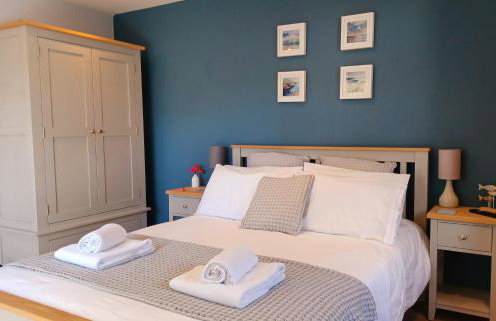 Stylish coastal retreat in St Ives with parking - Foto 2