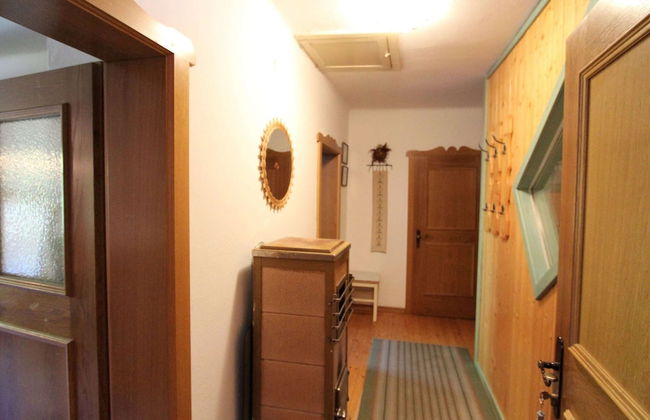 Countryside Apartment in Gmünd near Cross Country Skiing - Photo 14