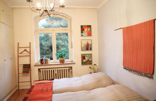 Villa Kolck - Foto 31