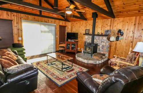 Calandri Lakeview House - Foto 1