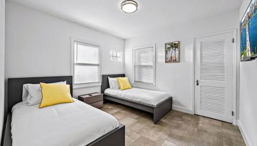 Modern 2BR Den Northwood Home - Foto 3